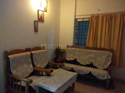 2 BHK Apartment