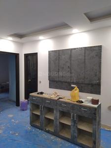 3 BHK Independent Floor