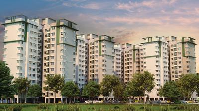 2 BHK Apartment