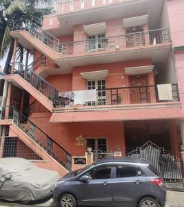 Gallery Cover Image of 1200 Sq.ft 2 BHK Independent House for buy in Banashankari for 35000000