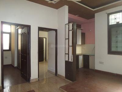 2 BHK Apartment