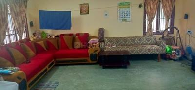 Gallery Cover Image of 1200 Sq.ft 2 BHK Independent House for buy in Saravanampatty for 8000000