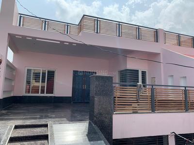 Gallery Cover Image of 3150 Sq.ft 2 BHK Independent House for rent in Green Field Colony for 25000