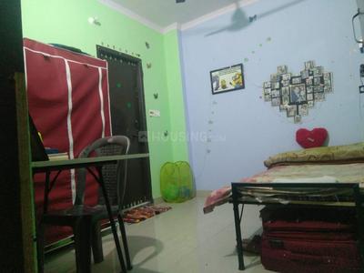 Hall Image of Anaya Girls PG in Burari