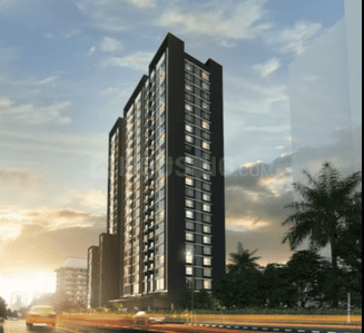 2 BHK Apartment