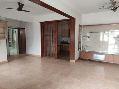 Gallery Cover Image of 1800 Sq.ft 3 BHK Apartment for buy in Indira Nagar for 14000000