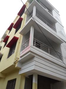 Gallery Cover Image of 801 Sq.ft 2 BHK Apartment for buy in Sodepur for 2050000