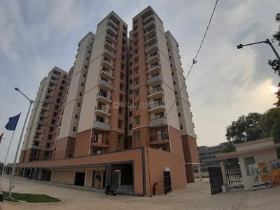 Gallery Cover Image of 525 Sq.ft 1 BHK Apartment for buy in Sector 82 for 1475000