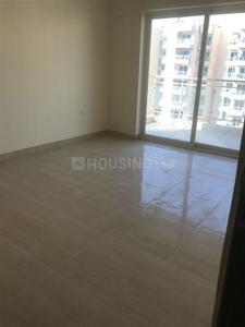 3 BHK Apartment