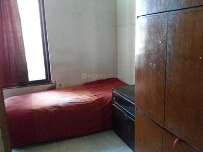 Bedroom Image of PG 4442847 Malad West in Malad West