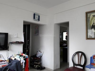 1 BHK Apartment