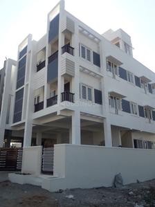 2 BHK Apartment