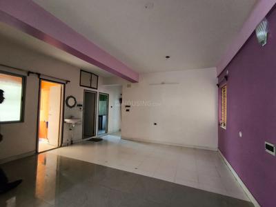BHK Flat for rent in Garia, E M Bypass Extension 1305 Sqft