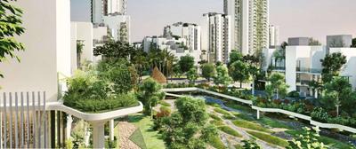 3 BHK Apartment