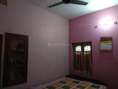 Gallery Cover Image of 600 Sq.ft 2 BHK Independent House for rent in Garia for 6000