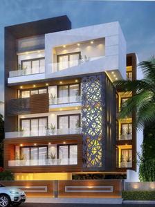 10 BHK Villa
