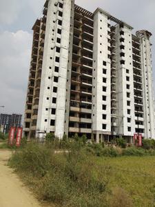 Gallery Cover Image of 1245 Sq.ft 2 BHK Apartment for buy in Sector 103 for 5000000