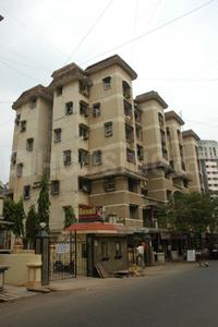 Gallery Cover Image of 555 Sq.ft 1 BHK Apartment for buy in Kandivali East for 9500000