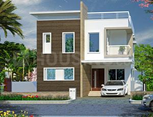 3 BHK Independent House