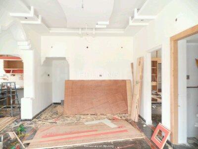 2 BHK Independent House