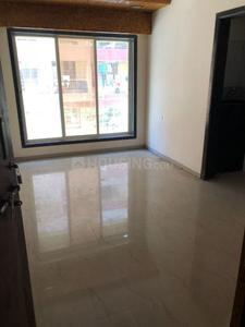 1 BHK Apartment