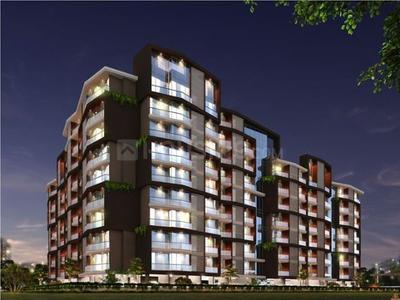 1 BHK Apartment