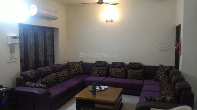 Gallery Cover Image of 1820 Sq.ft 3 BHK Apartment for buy in Anna Nagar for 38000000
