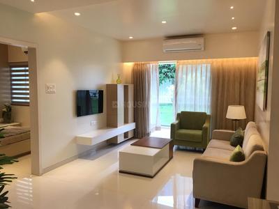 2 BHK Apartment