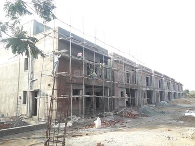3 BHK Villa
