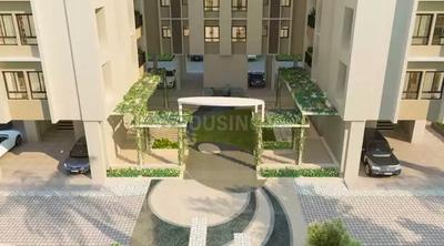 4 BHK Apartment