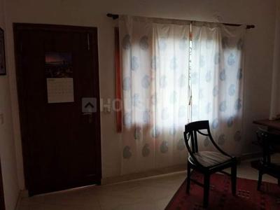 Bedroom Image of Co Living Shared 3 Bhk in Defence Colony