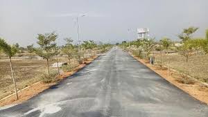 Residential Plot