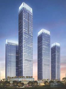 2 BHK Apartment