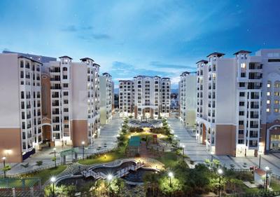 Gallery Cover Image of 1713 Sq.ft 3 BHK Apartment for buy in Neelikonampalayam for 7708500
