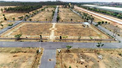 1200 Sq.ft Residential Plot for Sale in Ekarajapura, Bangalore