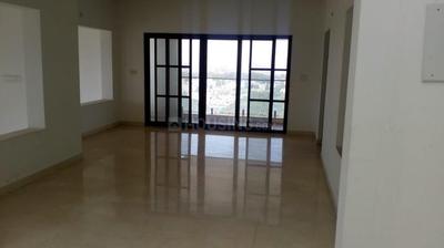 4 BHK अपार्टमेंट