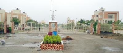 Residential Plot