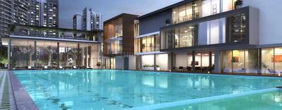 4 BHK Flat
