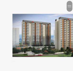 2 BHK Apartment
