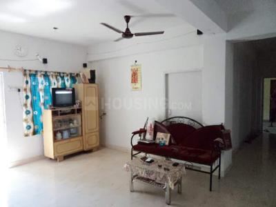3.5 BHK Apartment