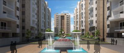 3 BHK Apartment