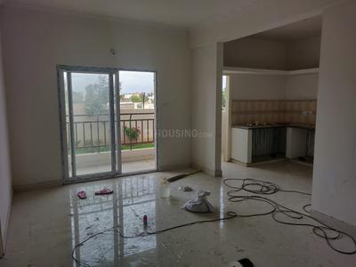 Gallery Cover Image of 905 Sq.ft 2 BHK Apartment for buy in Margondanahalli for 4163000
