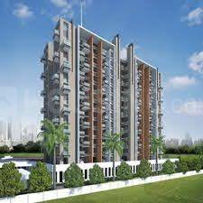 Gallery Cover Image of 1100 Sq.ft 2 BHK Apartment for buy in Park Landmark Phase II, Bibwewadi for 11200000
