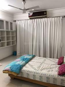 Gallery Cover Image of 1975 Sq.ft 3 BHK Apartment for buy in Platinum The Springs, Kalamboli for 14500000