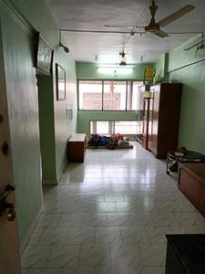 Gallery Cover Image of 600 Sq.ft 1 BHK Apartment for buy in Ramnagar for 6500000