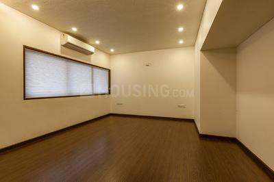 Gallery Cover Image of 2313 Sq.ft 4 BHK Villa for buy in Goyal Floris, Bopal for 28000000