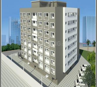 Gallery Cover Image of 250 Sq.ft 1 RK Apartment for buy in Integrated Pranay Kiran, Ghatkopar West for 5500000