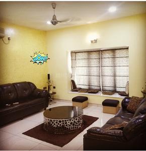 4 BHK Villa