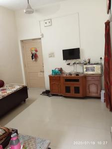 Gallery Cover Image of 1500 Sq.ft 1 RK Apartment for buy in Naranpura for 1800000