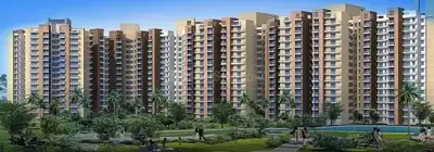 3 BHK Apartment